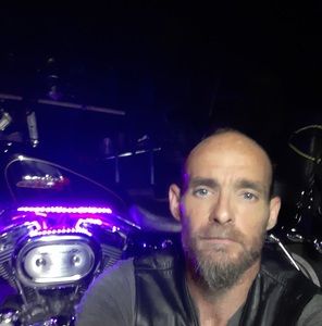 Meet your Posher, Chadwick